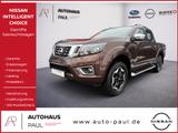 Nissan Navara 2.3 dCi Tekna, Leder, Kamera 360°,Standh. - Nissan Navara aus 2020