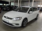 Volkswagen Golf VARIANT 2.0 TDI DSG R-LINE SPORTPAKET VOLL - Volkswagen Golf: R TDI