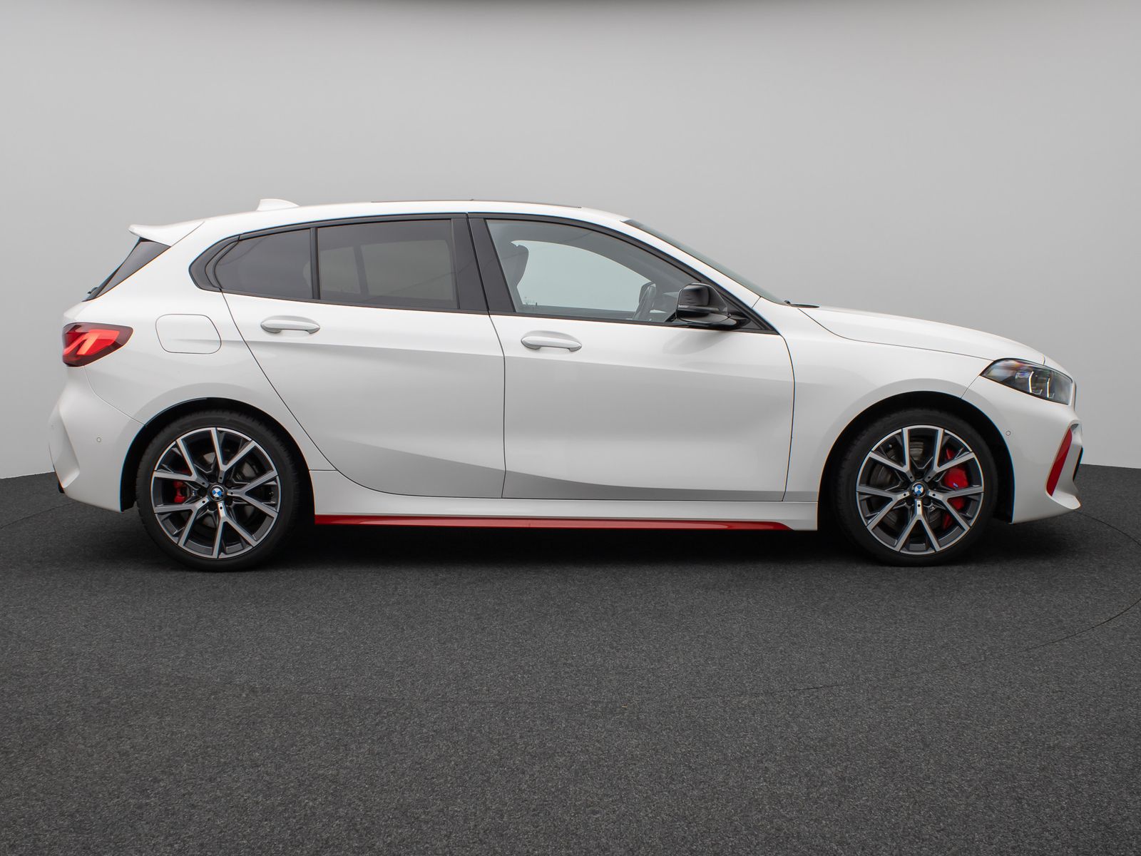 Fahrzeugabbildung BMW 128ti M Sport Pano. Kamera HUD DAB HiFi Komfort