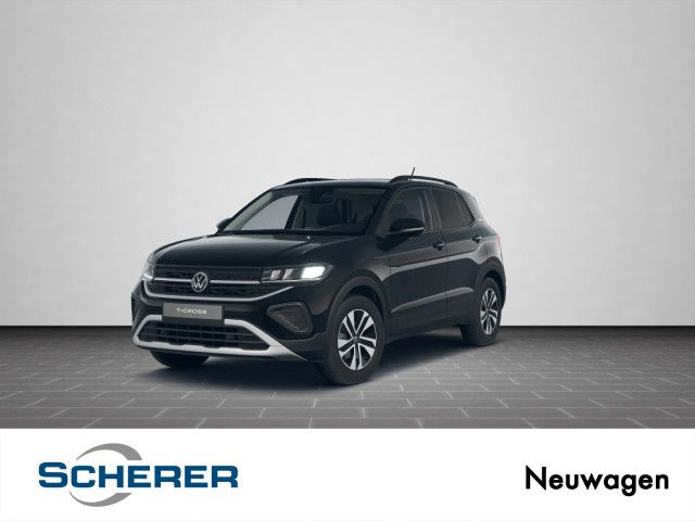 T-Cross ENERGY 1.0 l TSI OPF 85 kW (116 PS) 7-Ga