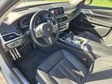 BMW 750i xDrive - M 7 Facelift Garantie/Servicepaket - BMW 7er Reihe: Facelift