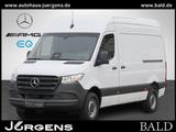 Mercedes-Benz Sprinter 317 Kasten/L2H2/Standh/Distr/Kamera/ - Mercedes-Benz Sprinter