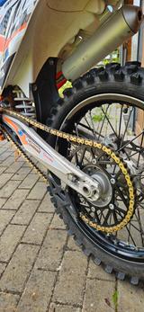 KTM SX 125 - KTM 125 SX