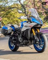 Suzuki GSX S 1000 GX Travel Edition  Top Zustand  - SUZUKI TR