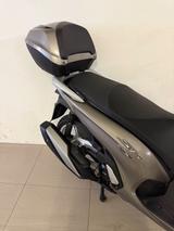 Honda SH 350i - HONDA ROLLER SH