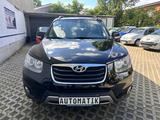 Hyundai Santa Fe 2.4 Comfort*Automatik*7Sitz*HU12/27 - Hyundai Gebrauchtwagen in Berlin