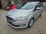 Ford C-Max 1,0 EcoBoost 92kW Titanium/ Panorama Dach