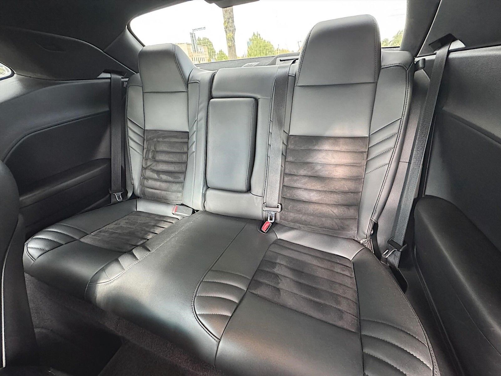 Fahrzeugabbildung Dodge Challenger 3.6 4x4 GT Sport *Kamera*LED*TÜV 26*