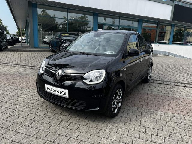 Renault Twingo LIMITED SCe 75 *Display *Klima