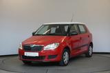 Skoda Fabia 1.2 Special Klima Radio - Skoda Fabia bis 5.000 Euro