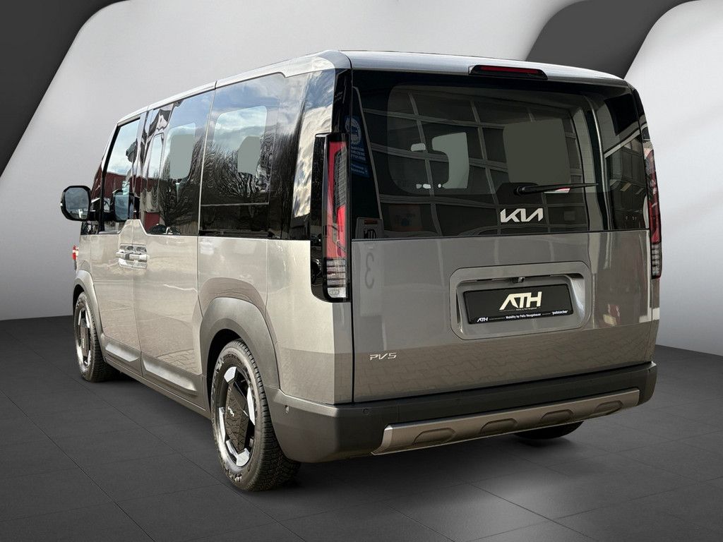 Fahrzeugabbildung Kia PV5 2-3-0 71.2 ELITE WP SMP PP