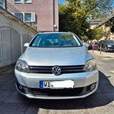 Volkswagen Golf Plus 1.2 TSI BlueMotion Tech Comfortlin... - Volkswagen Golf Plus in Wiesbaden