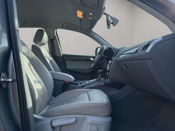 Audi Q5 - 12