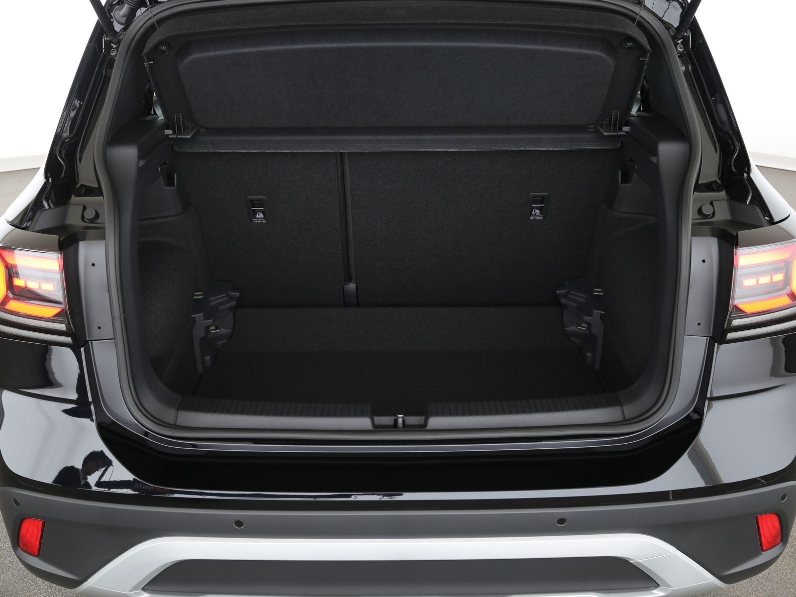 Volkswagen T-Cross - Bild 32