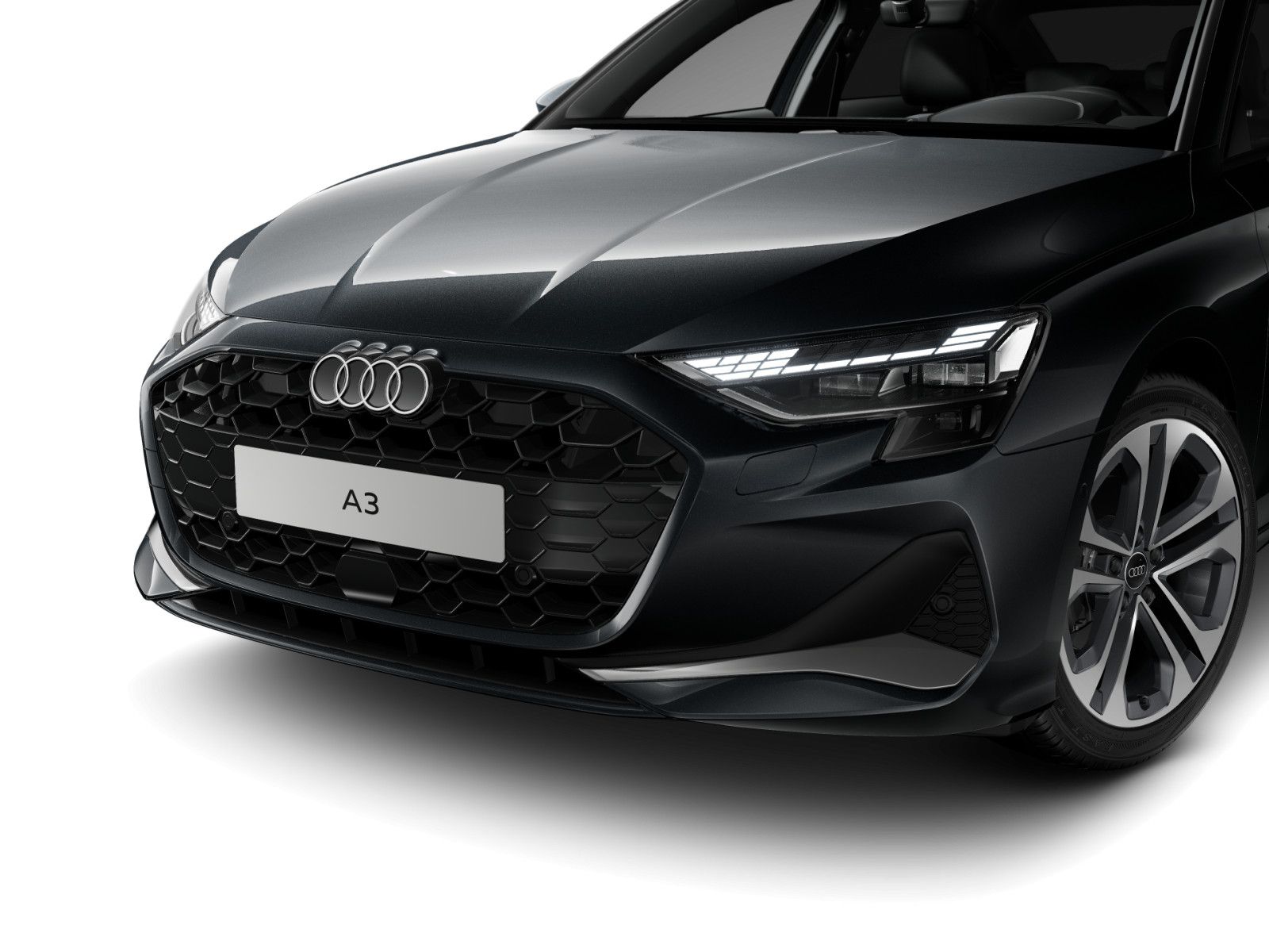 Audi A3 - Bild 12