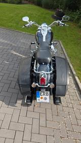 Harley-Davidson Road King CVO FLHRSE3 Screamin Eagle - 2007 ROAD KING