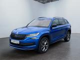 Skoda Kodiaq Sportline 2.0 TDI DSG 4x4 SmartLink PDC - Skoda Kodiaq in Kiel