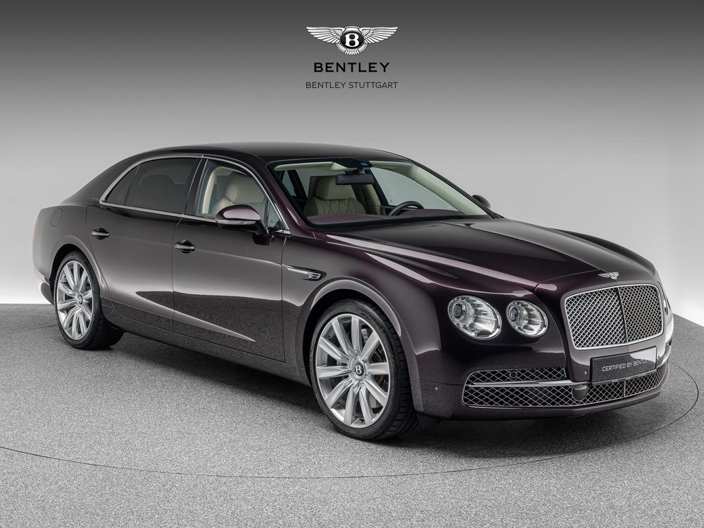 Angebot ansehen Bentley Flying Spur