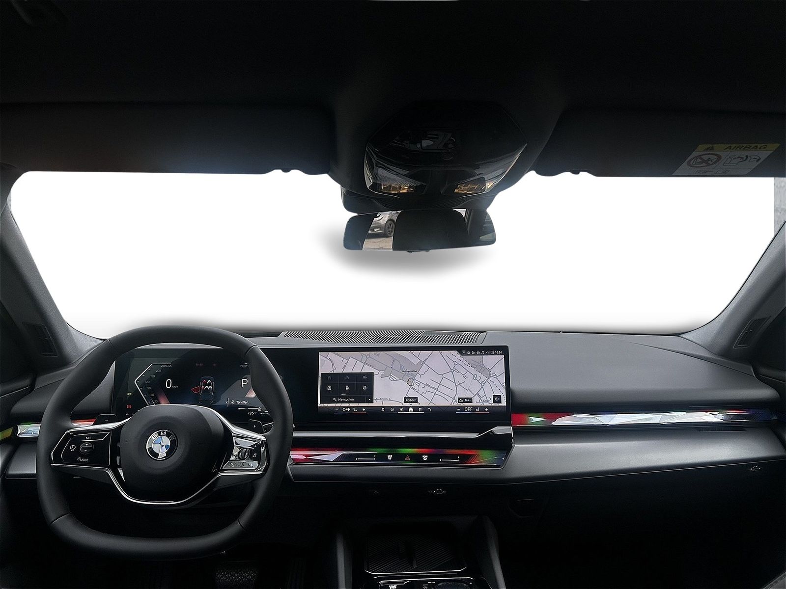 BMW 520 - Bild 11