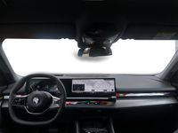 BMW 520 - Vorschau Bild 11