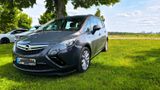 Opel Zafira Tourer 1.4 Turbo Active 103kW Active - Opel Zafira Tourer aus 2013
