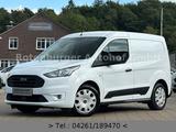 Ford Transit Connect 1.5 TDCI*KASTEN*200*S&S*TÜV NEU* - Ford Transit Connect: T200