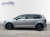 Volkswagen Touran DSG Highline 7-Sitzer/Pano/ACC/Massage - Volkswagen Touran mit Diesel-Antrieb: Geländewagen