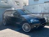 BMW X5 4.0D M-Paket - BMW X5 mit Diesel-Antrieb: 4.0