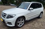 Mercedes-Benz GLK 220 CDI 4MATIC -