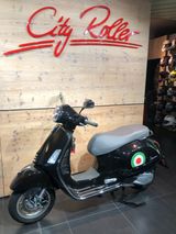 Vespa GTS 300 ABS mit ARROW Sportauspuff/ Vorführer - Angebote entsprechen deinen Suchkriterien