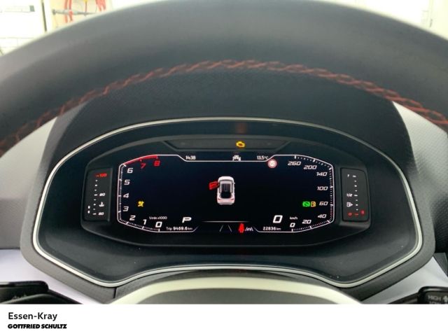 Seat Arona - Bild 11