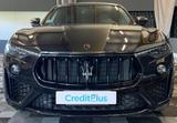 Maserati Levante GranSport Q4, Navi, Kamera, 22 Zoll - Maserati aus 2021