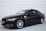 BMW 335i Coupe Individual+Nur.33.050km+Memory - BMW 335: Coupe, 335i