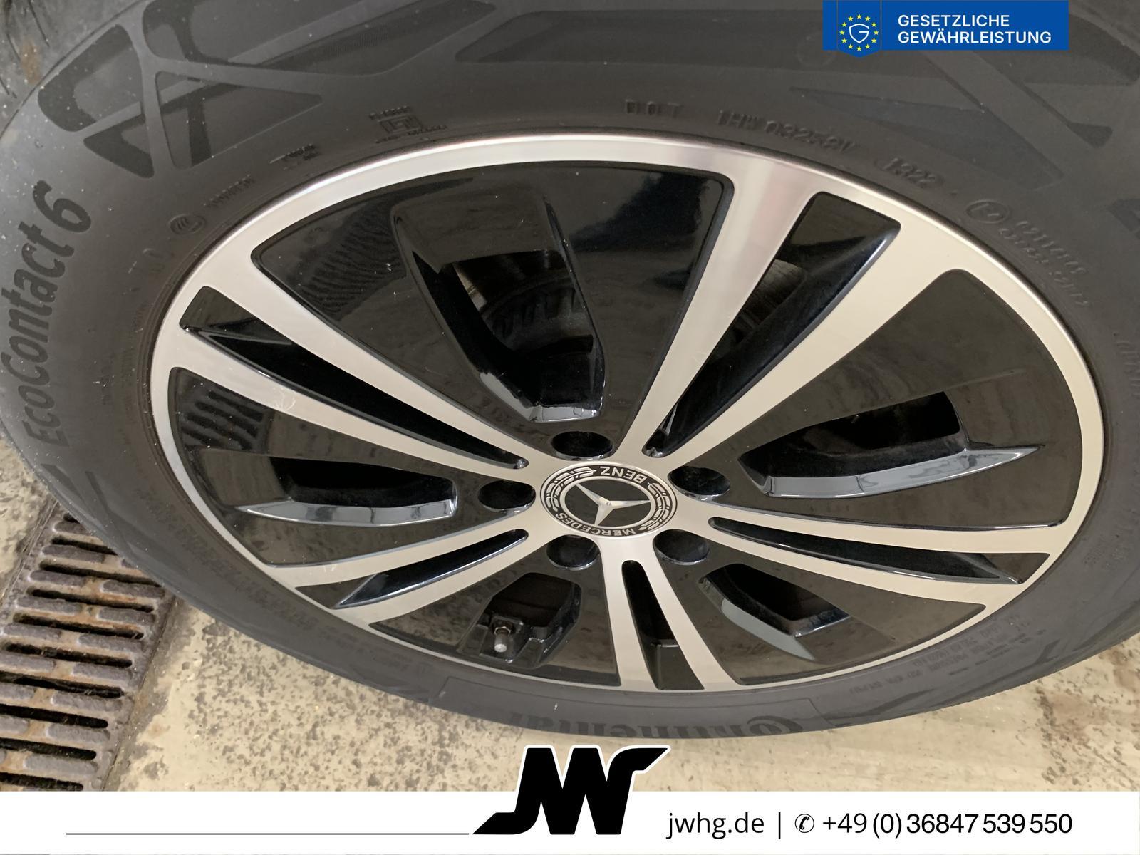 Mercedes-Benz E 220 Avantgarde Widescreen Pano FahrAss+ Kamera