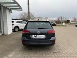 Volkswagen Golf Variant GTD Golf VII Variant 2.0 TDI DSG St - Volkswagen Golf mit Diesel-Antrieb: Standheizung, Kombi, 2.0