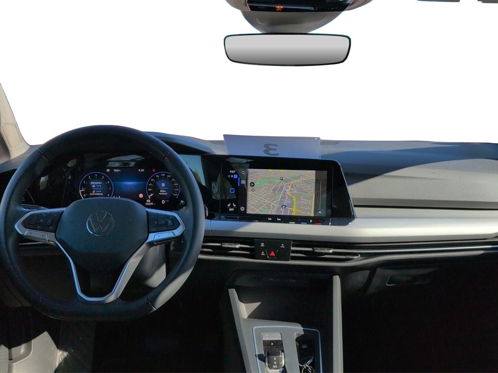 Volkswagen Golf - Bild 16