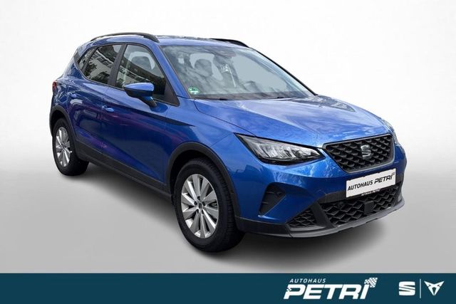 Foto Nummer 7: SEAT Arona