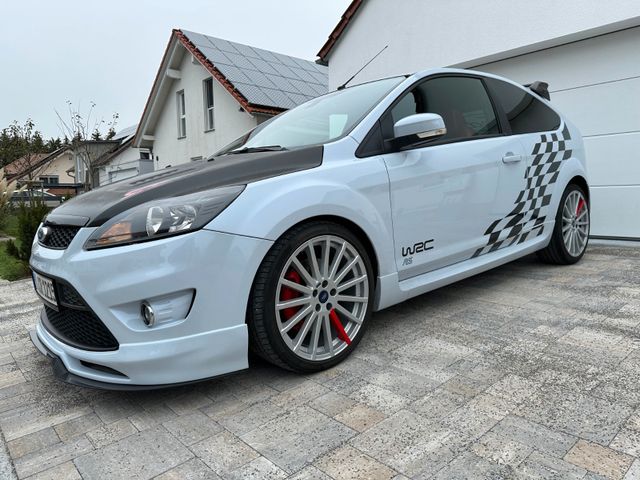 Ford Focus 2,5 ST Rally ST Rally