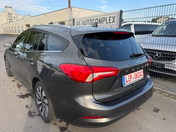 Ford Focus - 7