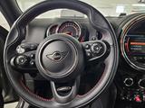 MINI Cooper S Countryman Chili City head up HK HIFI . - MINI Countryman Serie von privat