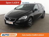 Volvo V40 2.0 D3 Momentum*NAVI*LED*TEMPO*CAM*PDC*SHZ* - Volvo Gebrauchtwagen in Leverkusen