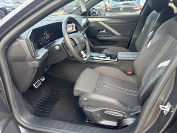 Bild 7 Opel Astra GS SHZ+LHZ/NAVI/PDC V+H+CAM/KLIMA AT