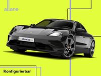 Porsche Taycan - Vorschau Bild 1
