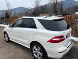 Mercedes-Benz  350 CDI BlueTEC 4MATIC AMG SOFTCLOSE - Mercedes-Benz 350: Leder, mit Navigationssystem