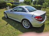 Mercedes-Benz SLK 200 KOMPRESSOR Sport Vollausstattung - gebrauchte Mercedes-Benz SLK 200 aus dem Jahr 2006