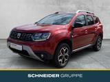 Dacia Duster 1.3 TCE 130 CELEBRATION 2WD KAMERA+NAVI - Dacia Gebrauchtwagen von 2021