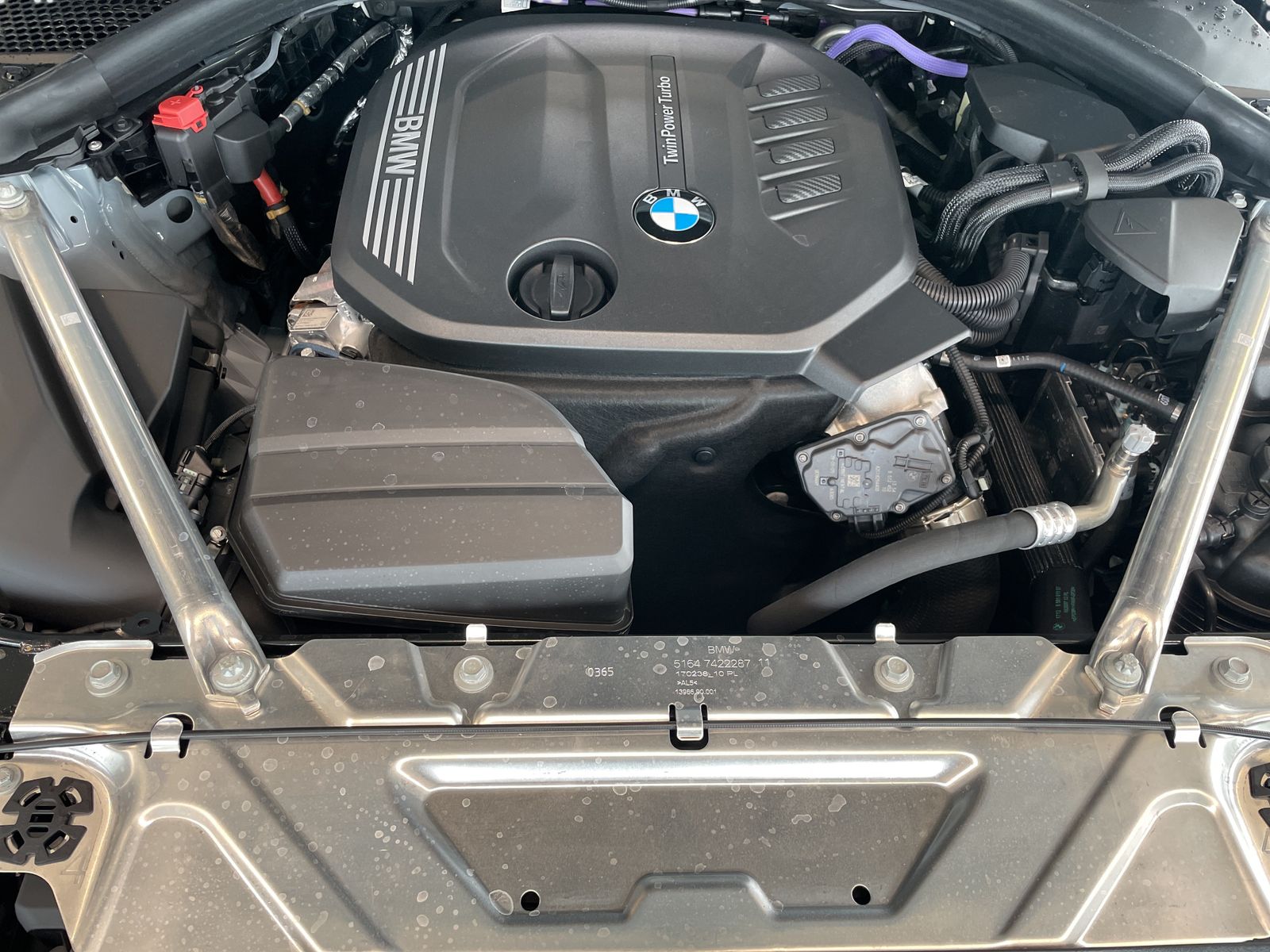 BMW 420 - Bild 15