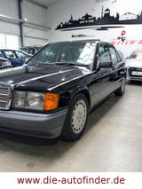 Mercedes-Benz 190 1.8 Sportline Schiebedach,original Zustand - Mercedes-Benz 190: Sportline