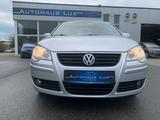 Volkswagen Polo IV Comfortline/1.4/TÜV NEU/91195km - Volkswagen Polo: 9n Iv