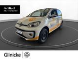 Volkswagen up! 1.0 TSI Klima Licht & Sicht Paket - Volkswagen up! in Erfurt
